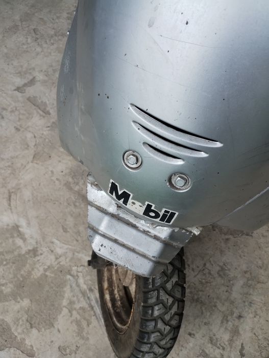 Продам два скутера