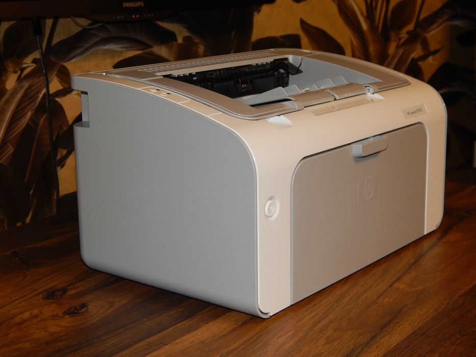 Принтер HP P1102 модель новіша HP 1010 1015 1020 1022 1005 1006