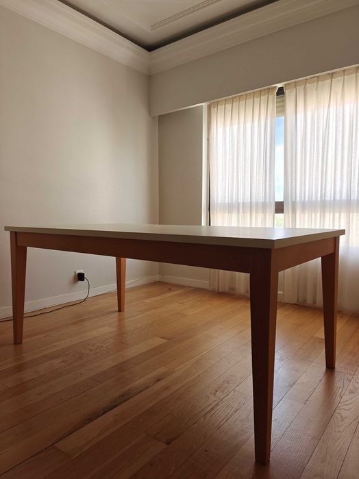 Mesa Jantar 180x100