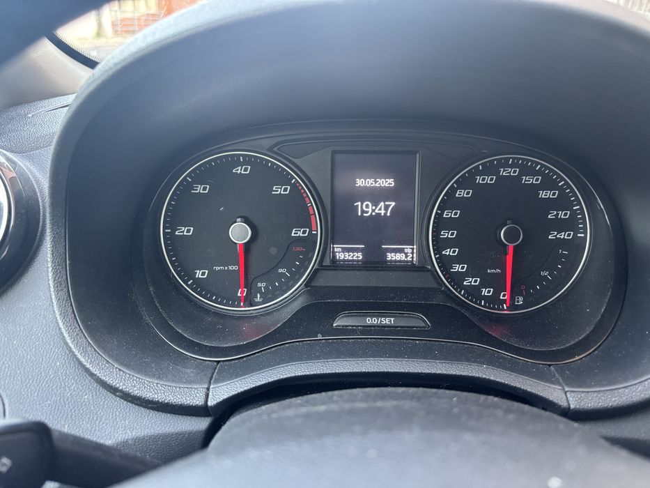 Seat Ibiza - Carrinha