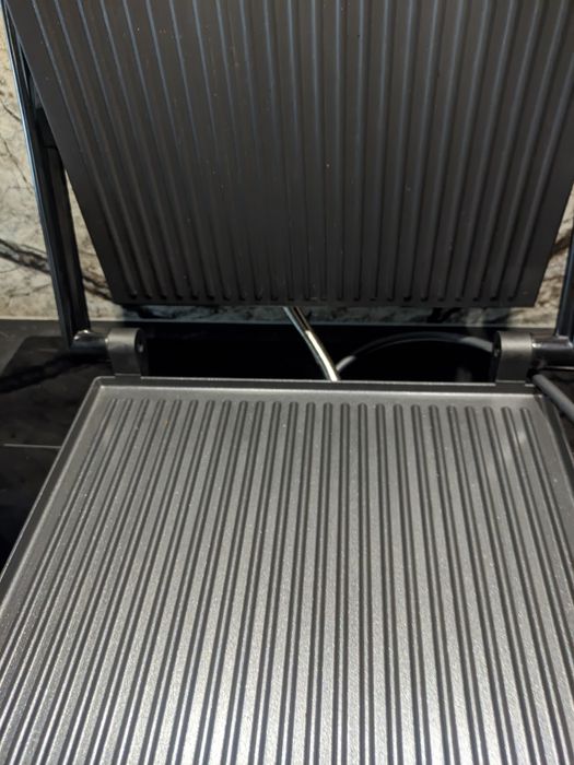 Grill elektryczny tefal