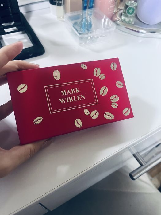 Люксова косметика, dior, mark virlen, lancom