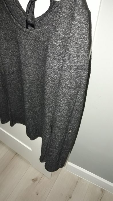 Sweterek bluzka S 36