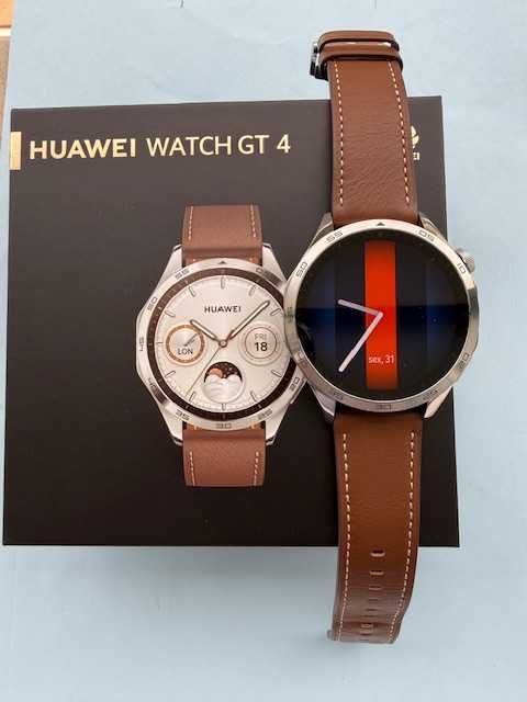 HUAWEI GT4 c/ GARANTIA