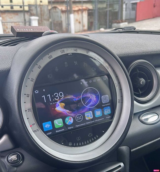 Продаю авто MINICOOPER