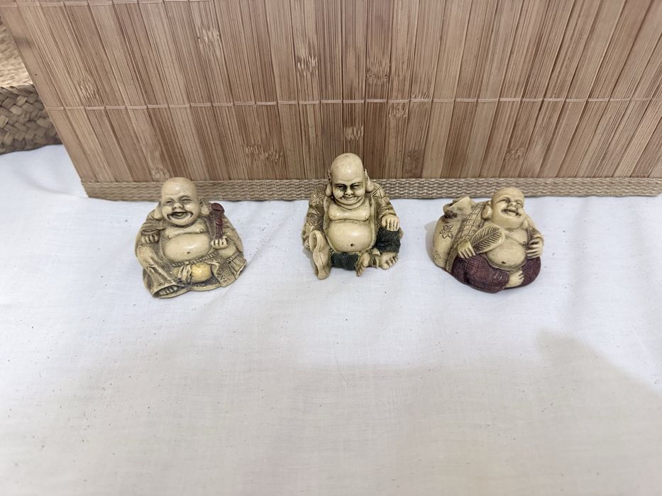 Objetos de Decoração esotérico