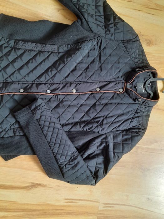 Ramoneska Reserved 44 bdb