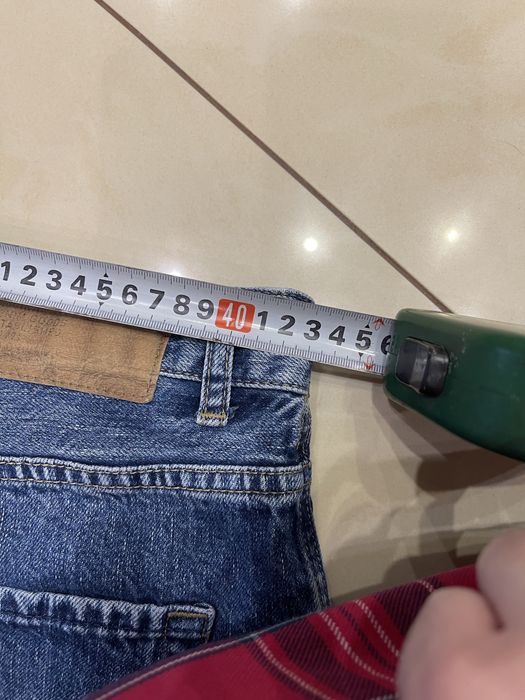 Джинси Pull&Bear