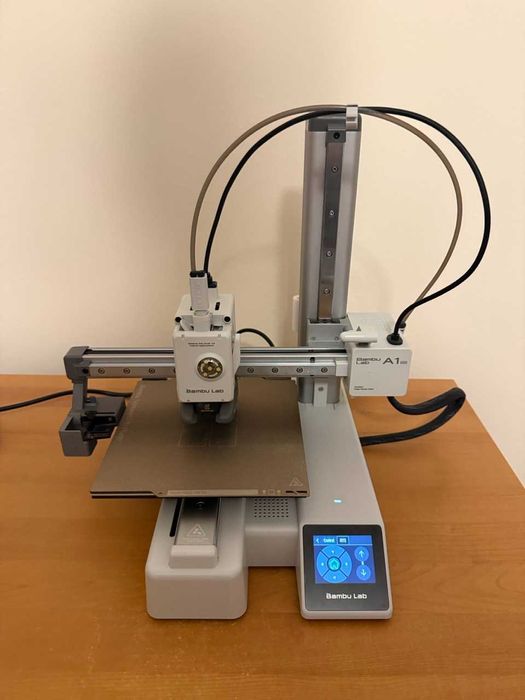 Drukarka 3D Bambu Lab Bambulab A1 mini