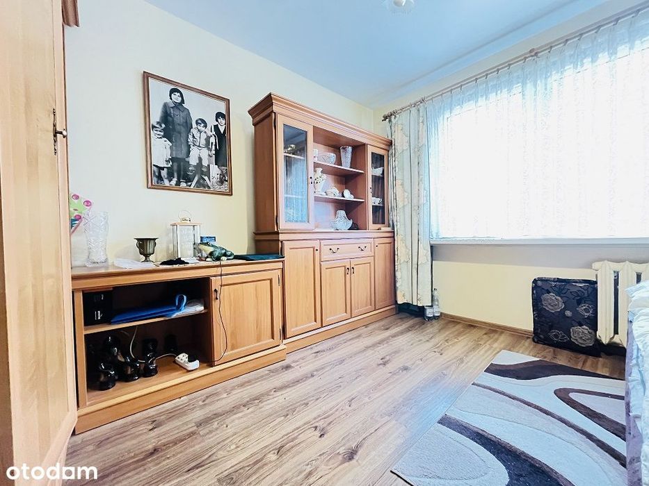 2-pokojowe mieszkanie z balkonem | 50,50 m² | Legn - View 6