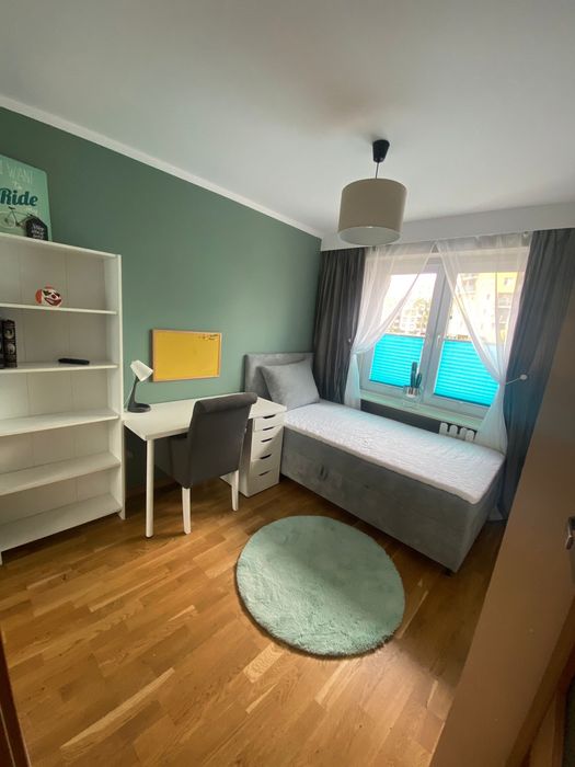 Wymajmę pokòj oś.Sienkiewicza