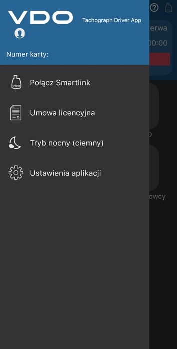 VDO Smartlink Pro moduł bluetooth