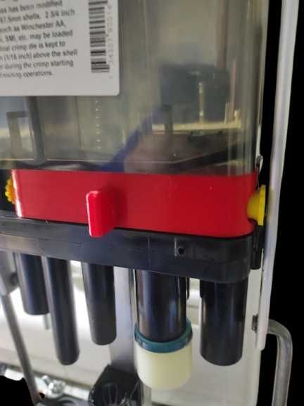 Мультібар ( регулируемая мерка ) Lee Load All II