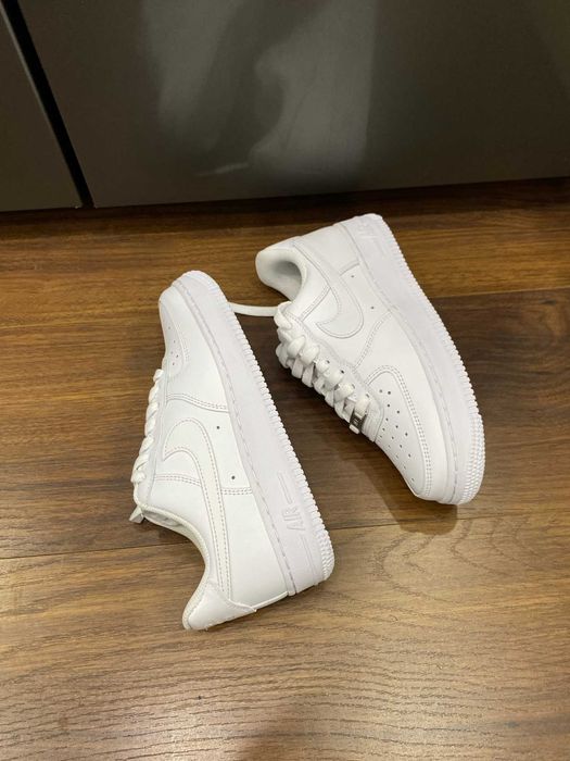 NIKE Air Force 1 07'Buty Sneakersy Sportowe r.40