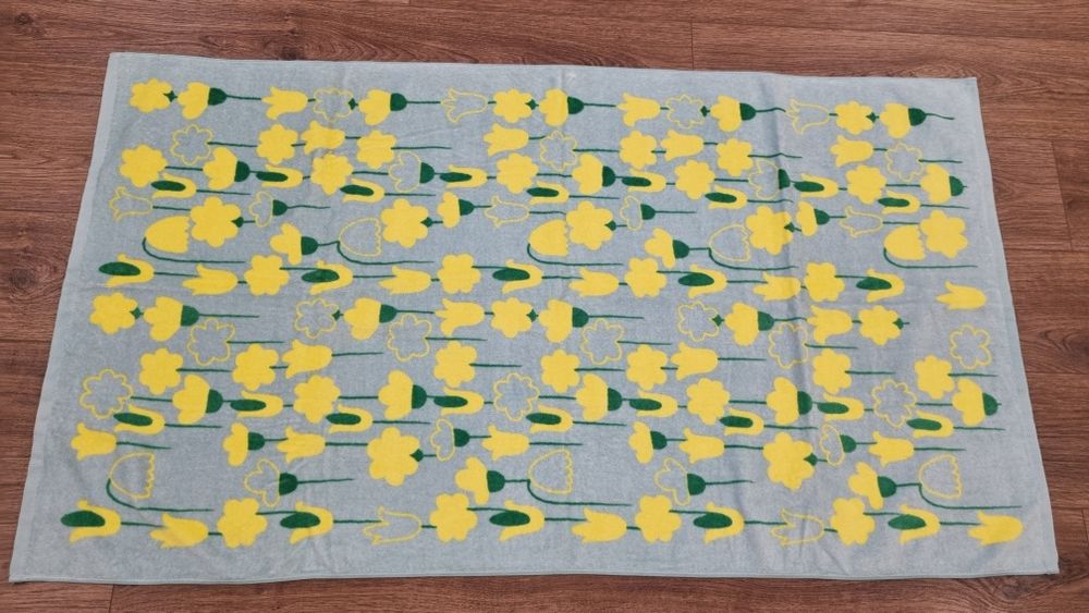 рушник махровий140×80 см