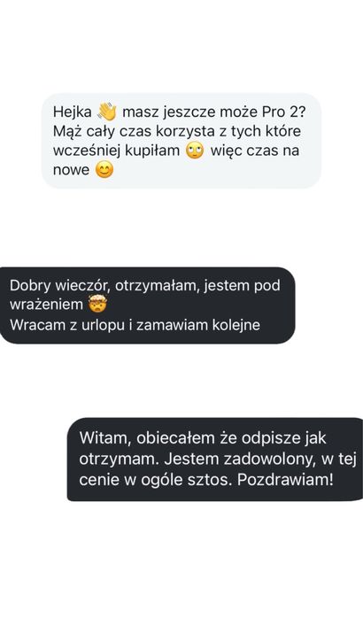 AirPods Pro 2 ANC Nowe nieużywane - zapakowane idealnie na prezent