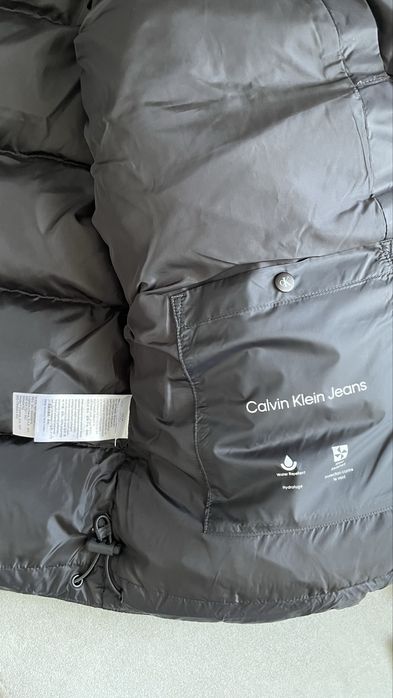 Calvin Klein Down jacket