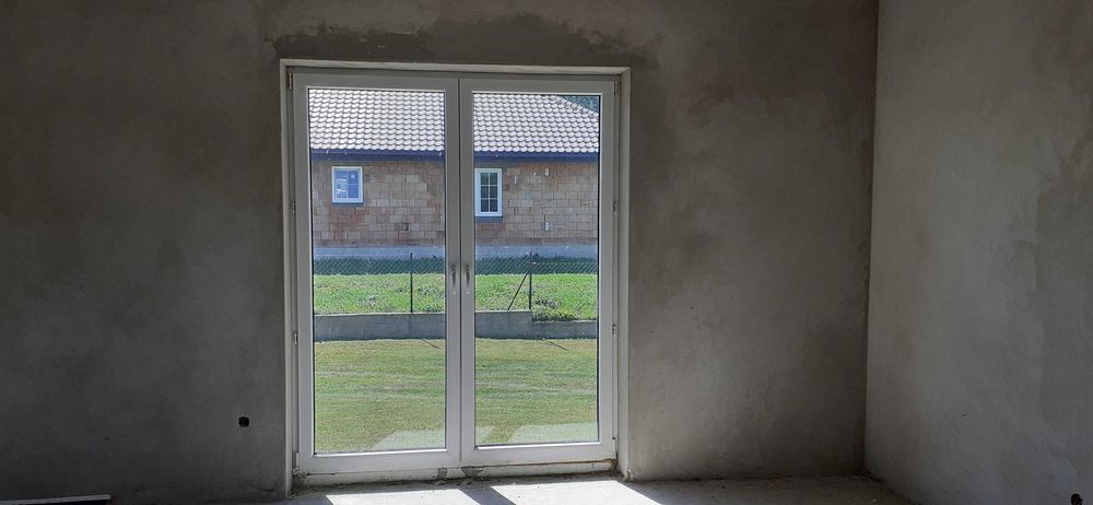 Sprzedam dom stan surowy zamknięty