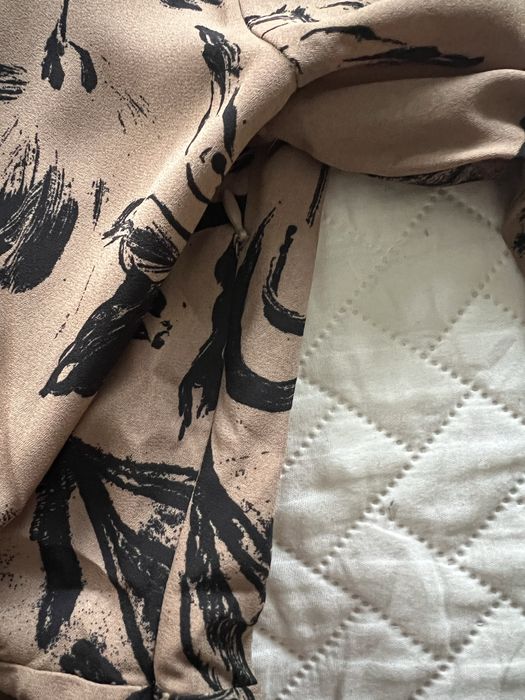 Sukienka Ochnik mini