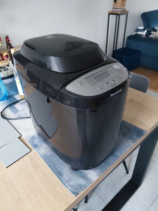 Maszyna do chleba Panasonic