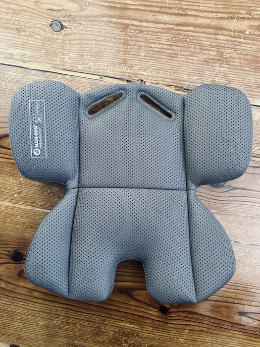 Maxi Cosi Peble 360 Pro 2 com ISOfix