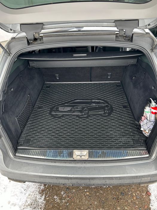 Mercedes E 350 diesel 4matic amg
