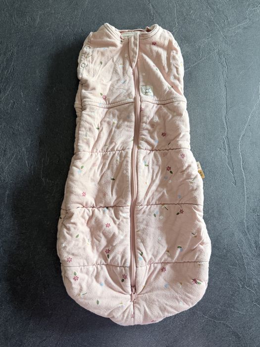 Śpiworek/otulacz Ergopouch dla noworodka 0-3msc 2,5TOG