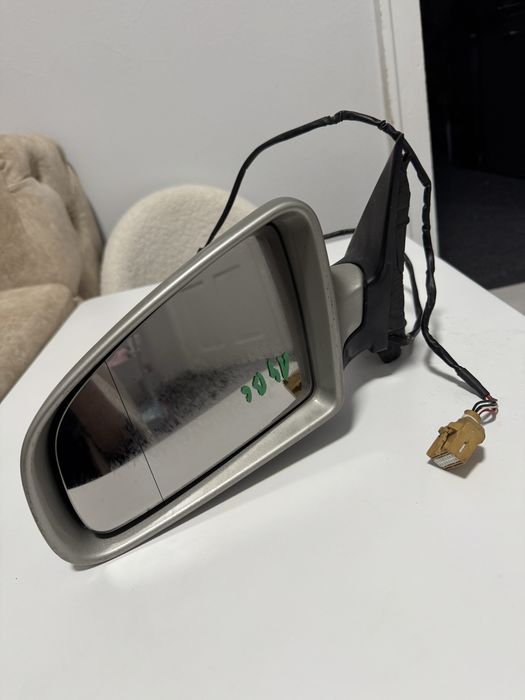 Дзеркало ліве ауді а4 В6