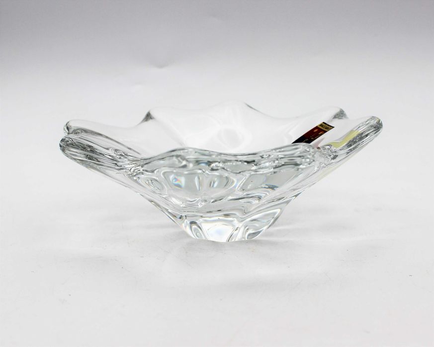 Taça Pequena em Cristal Baccarat