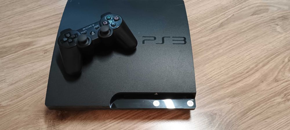 PlayStation 3 PS3
