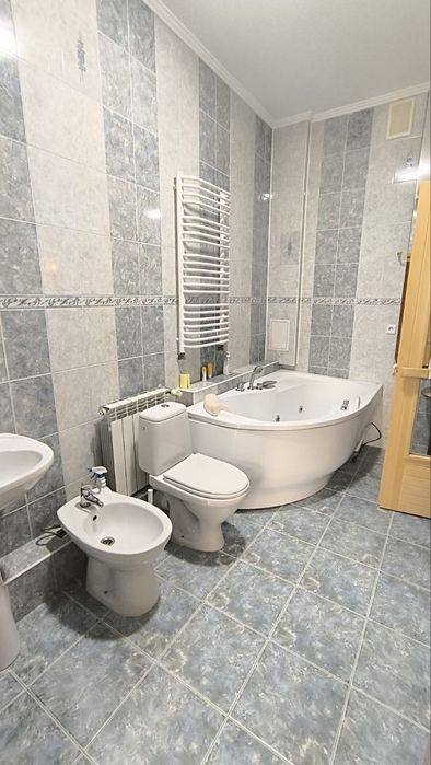 4+-rooms apartment apartment by the address (area 111 m²) - Atlanta.ua - photo 15