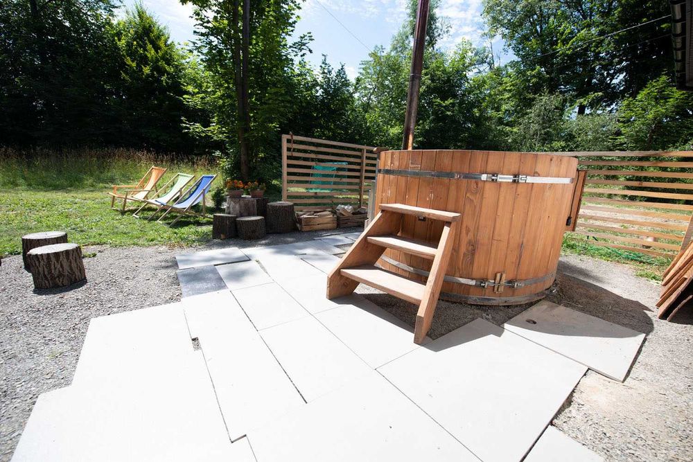 DOM całoroczny wynajem HARBUTOWICE BALIA marzec 10-27 wolne