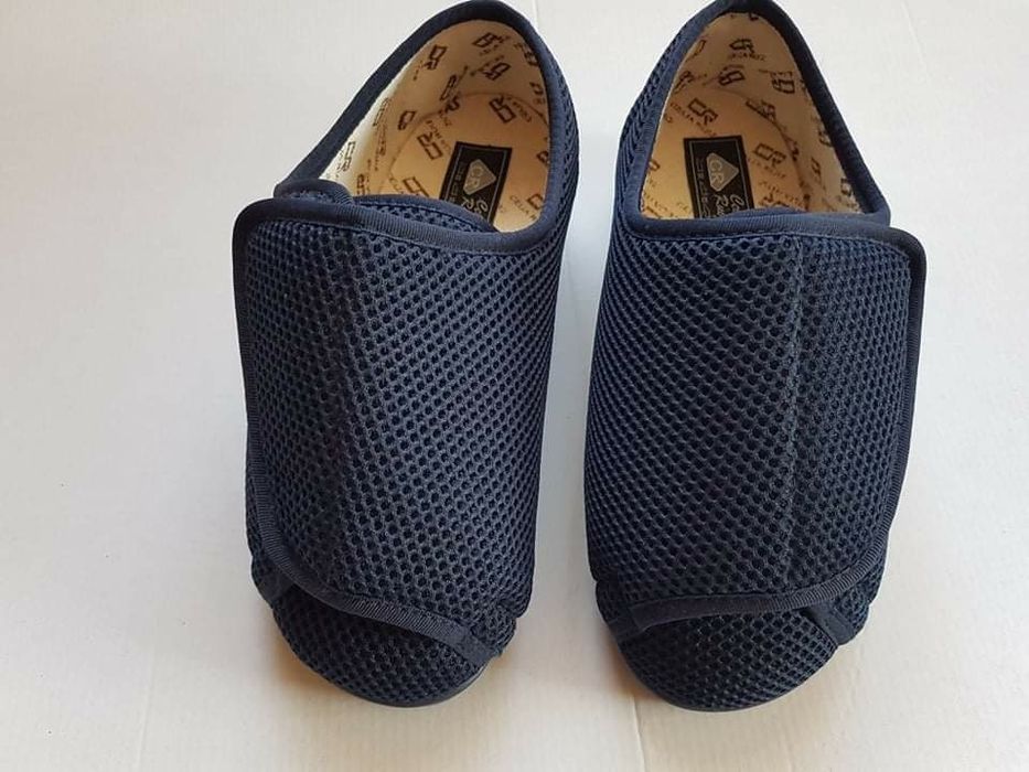 Ciapy ortopedyczne roz 37  Celia Ruiz