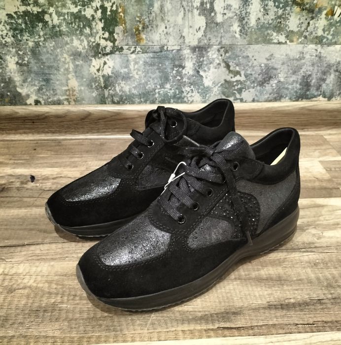 Buty Geox Respira roz 37 nowe polecam