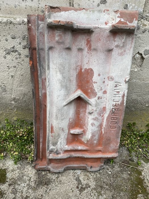 dachówka Dobrzechów