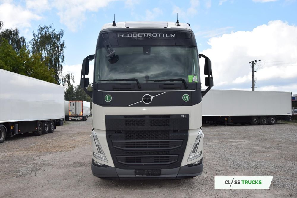 Volvo