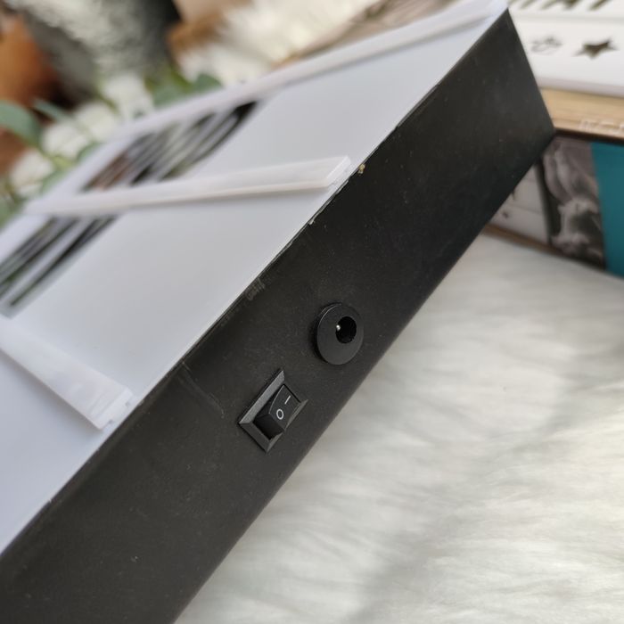 Ночник, лайтбокс