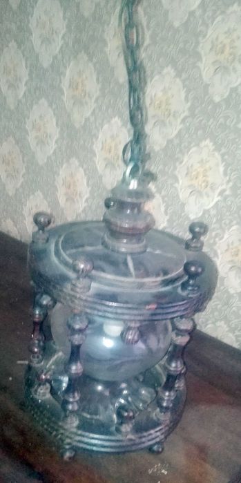 Mobilia de quarto (antiga)