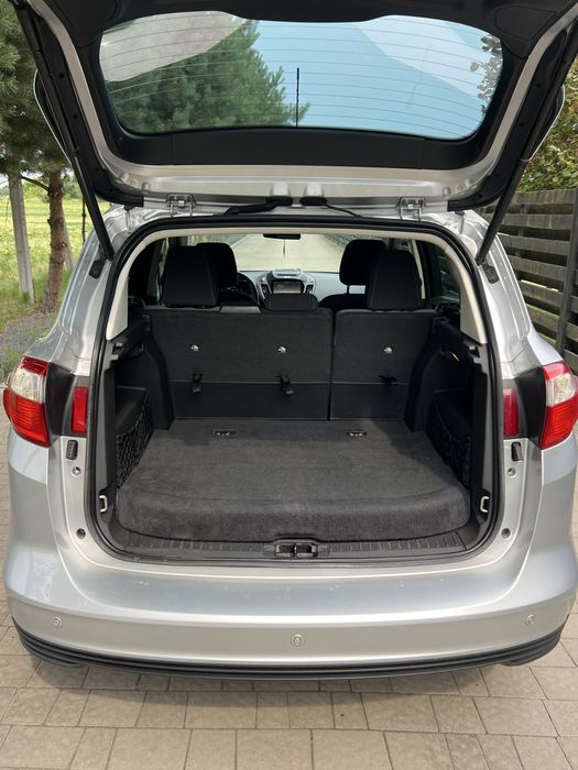 Ford C-Max mk2 2013р HYBRID
