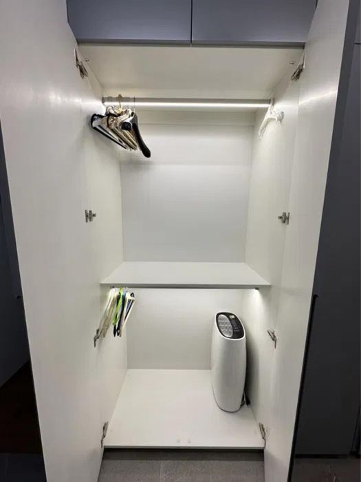 Простора 3-к квартира 96м2 ЖК Файна Таун Нивки Варшавский