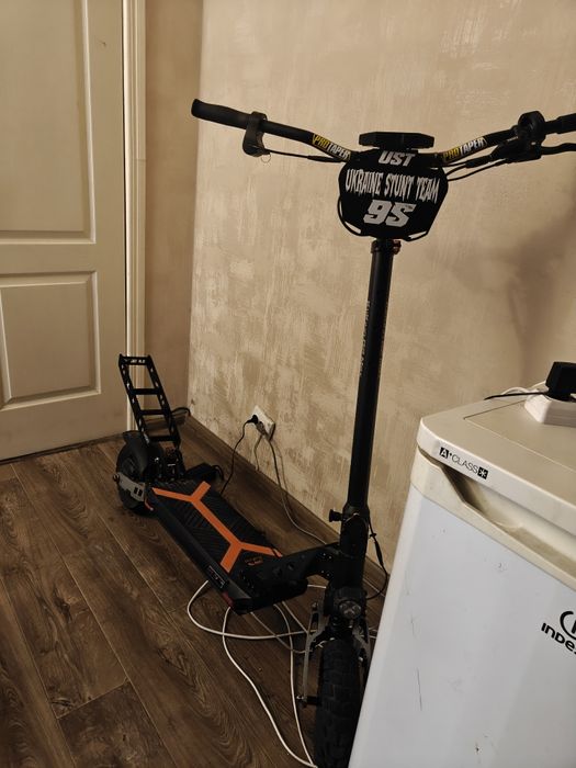 Kugoo g2 max 2025