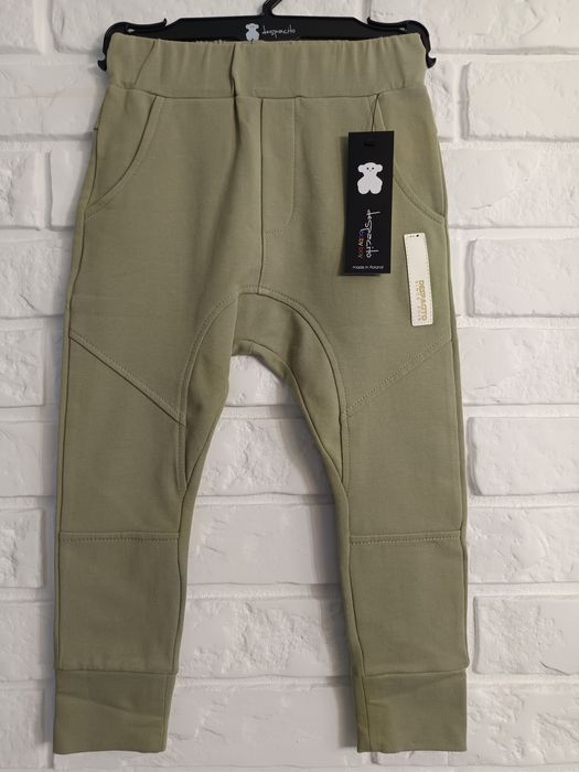 Despacito Spodnie Chłopięce