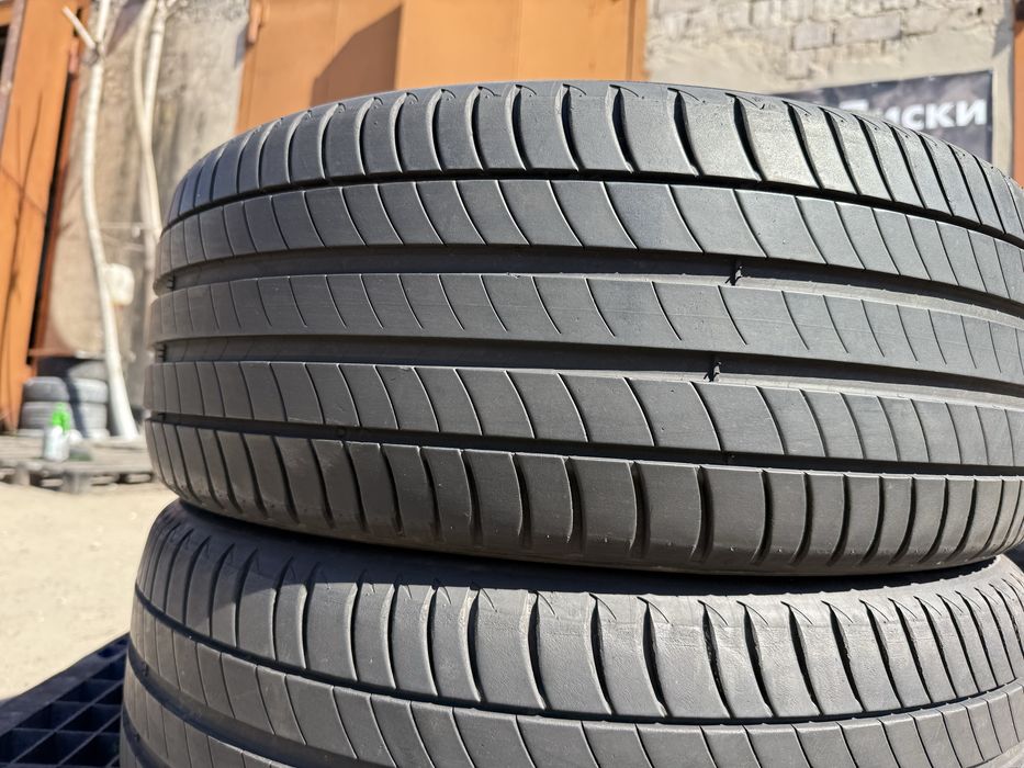 235/50 r18 Michelin Primacy 3 Резина летняя