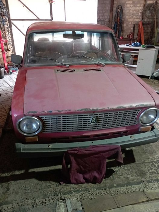 Продам ВАЗ - 21011