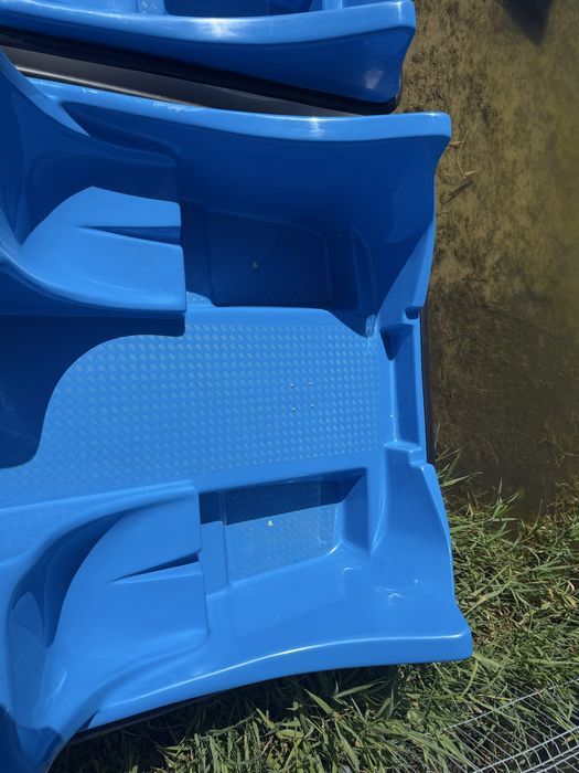 Promocja Rower wodny 4/5 osobowy „Dolphin Famili 400” promocja okazja