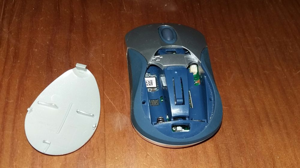 TARGUS Wireless Bluetooth Mouse443783365516349443