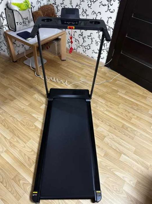 Бігова доріжка | Беговая дорожка | Є від 6 до 12 км і до 120 кг