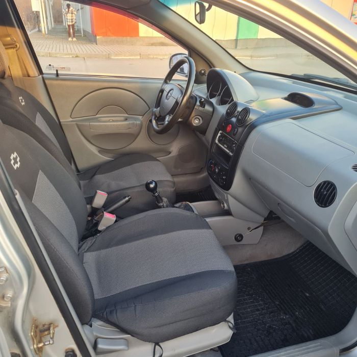 Продається автомобіль