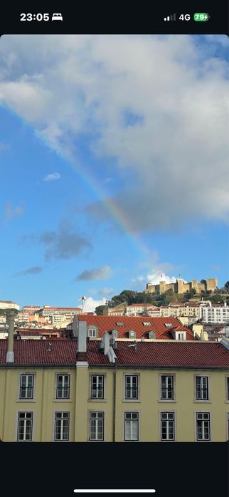 Babysitter Lisboa