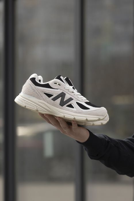 Кросівки New Balance 990 V4 MiUSA Joe Freshgoods Intro